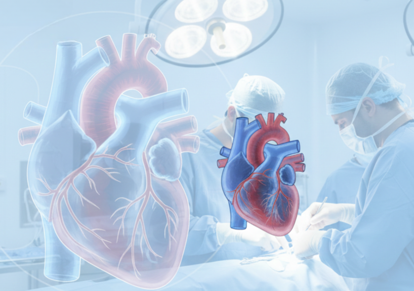 Cardiology Cardiology