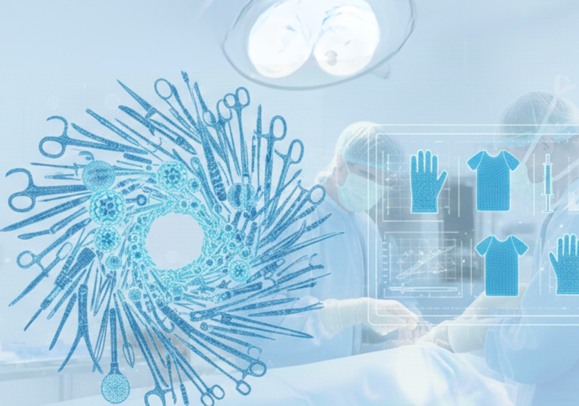 Medical & Surgical Accessories Medical & Surgical Accessories